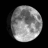 Moon age: 11 days, 1 hours, 12 minutes,90%